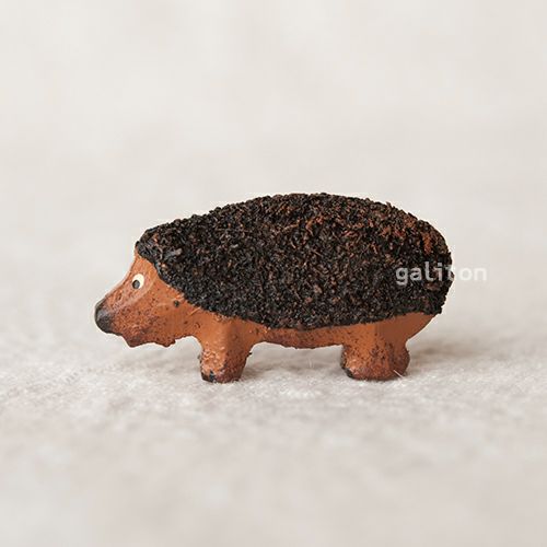 クリスティアンヴェルナー Christian Werner はりねずみ（大）