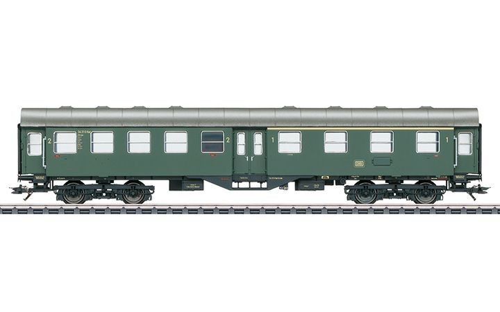 maerklin/メルクリン 41310 客車 DB AB4yge