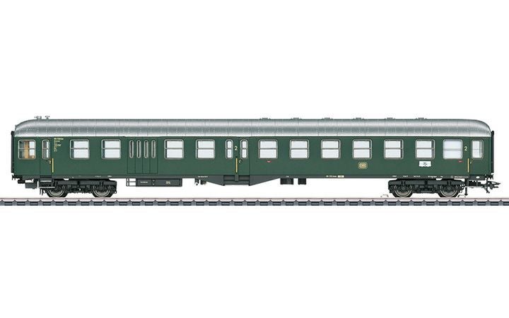 maerklin/メルクリン 43336 制御客車 DB Type BPw4ymgf-54
