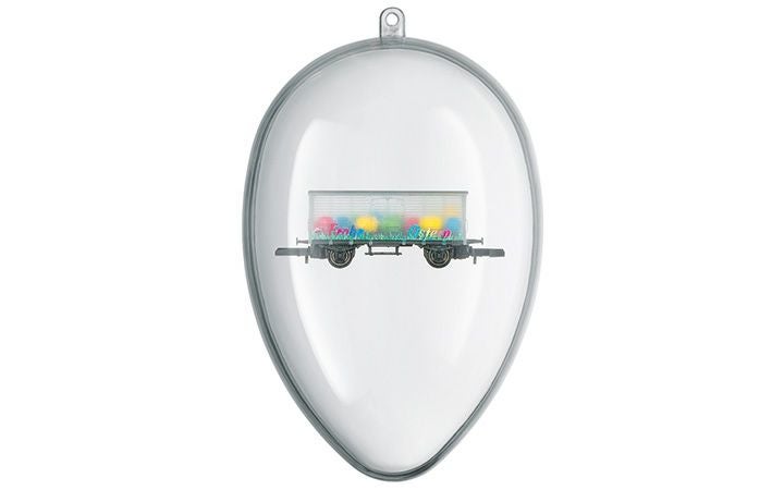 maerklin/メルクリン 80422 イースター貨車 2022 Zゲージ