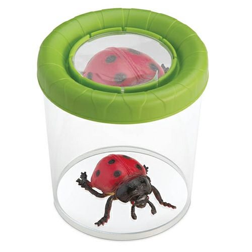 ナヴィア Navir 自然観察ボックス メガ