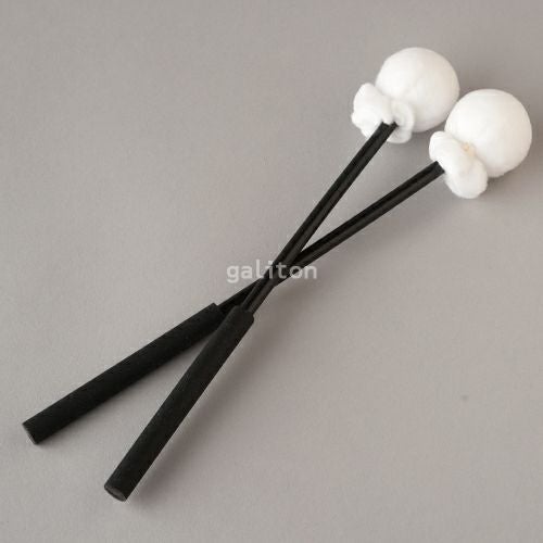 トロムス Trommus マレット2本