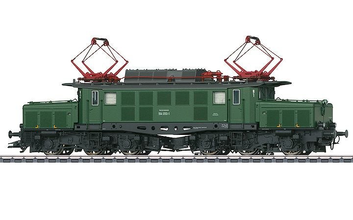maerklin/メルクリン 39990 電気機関車 DB BR194 |木のおもちゃ がりとん