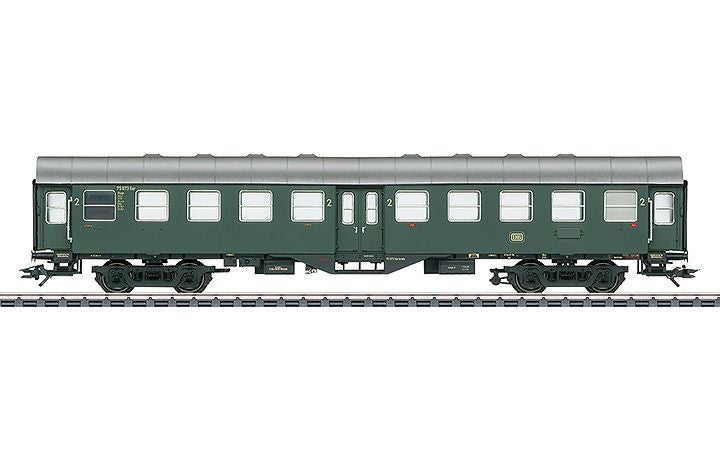 maerklin/メルクリン 41320 客車 DB B4yge 2等 Rebuild Car