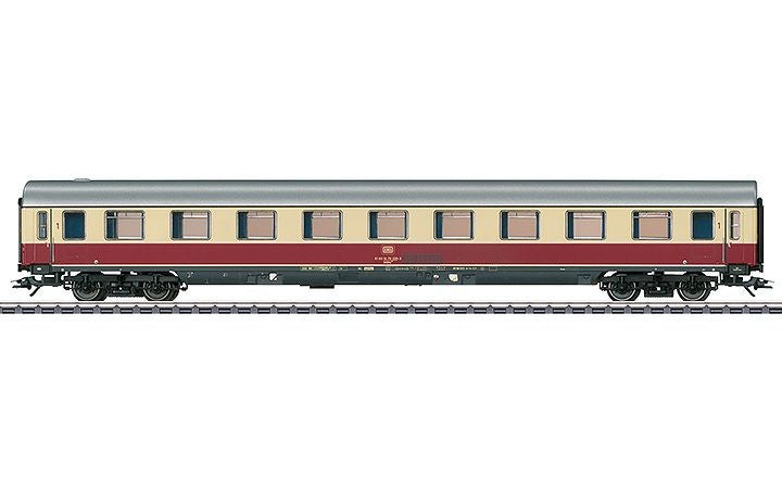 maerklin/メルクリン 43863 客車 DB Avuemz111 1等