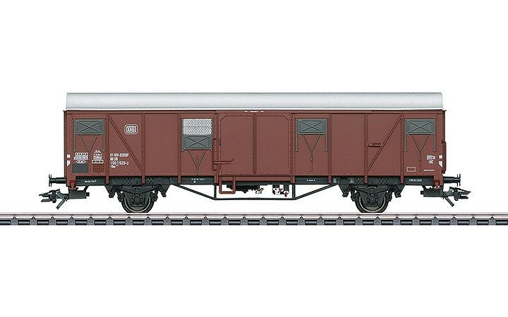 maerklin/メルクリン 47329 有蓋貨車 DB Gbs254
