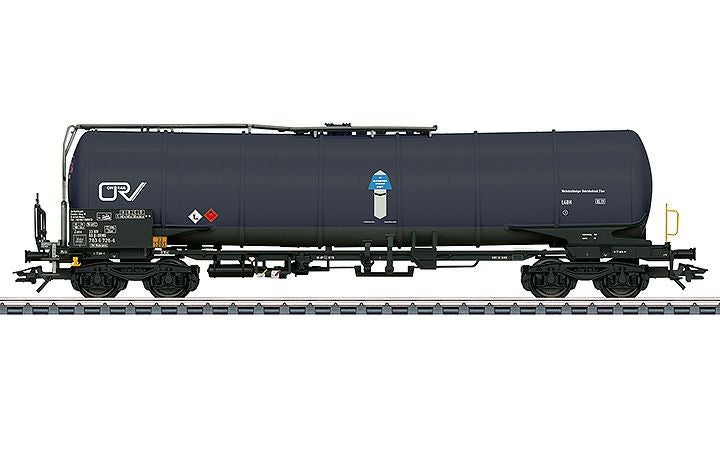 maerklin/メルクリン 47543 タンク貨車 Zans ORV