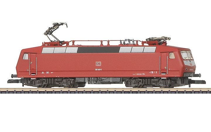 maerklin/メルクリン 88528 電気機関車 DBAG BR120.1 Zゲージ