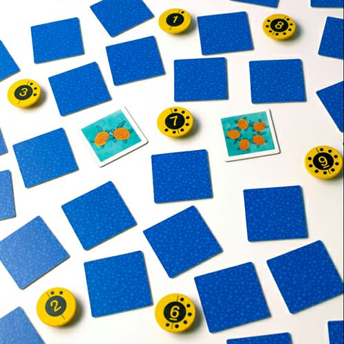 ドライハーゼン Drei Hasen アウフザック Auf Zack!