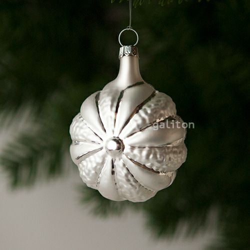 【xmas限定販売】 グラスオーナメント RM410