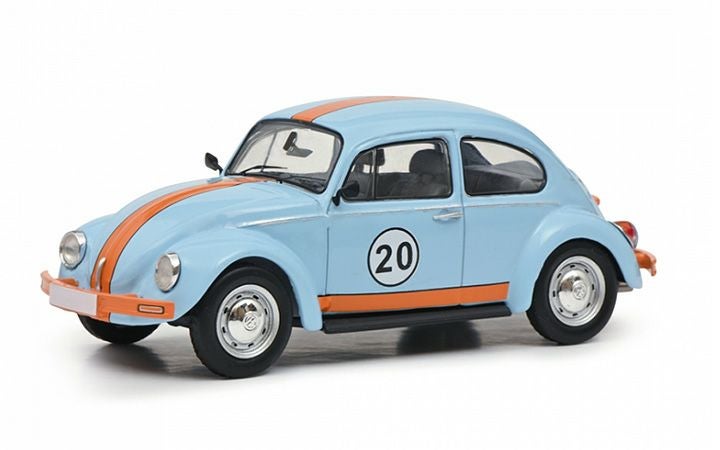 Schuco/シュコー 450270400 VW Kafer 1:43