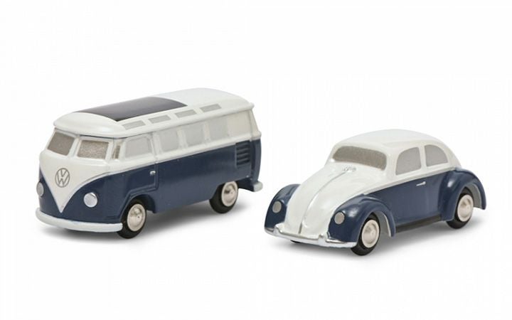 Schuco/シュコー 450514600 MHI Pic.Set VOLKSWAGEN