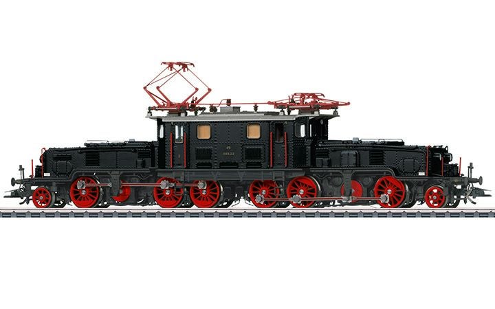 maerklin/メルクリン 39093 電気機関車 OeBB Reihe1189 Osterreichisches Krokodil