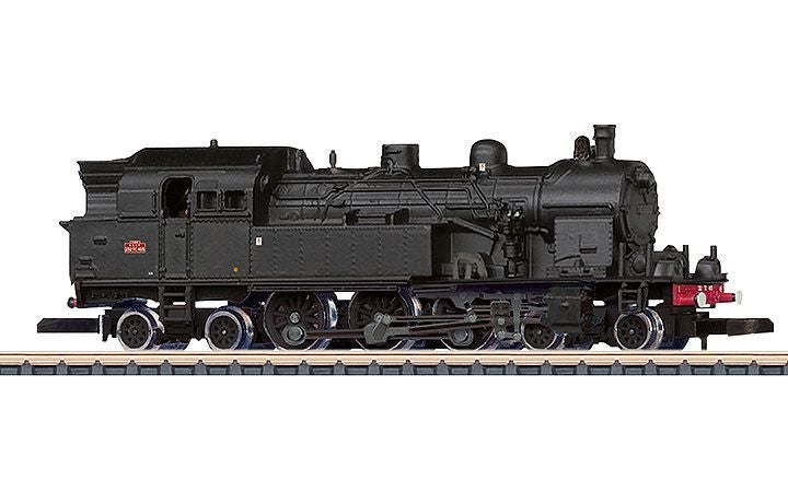 maerklin/メルクリン 88094 蒸気機関車 SNCF Reihe 232TC Zゲージ