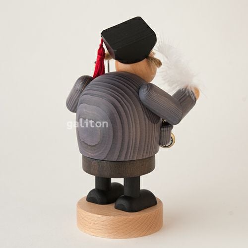 煙出し人形 KWO太っちょ弁護士 21580