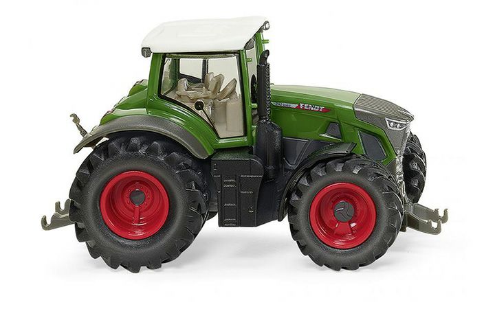 Wiking/ヴィーキング 036165 Fendt 942 Vario