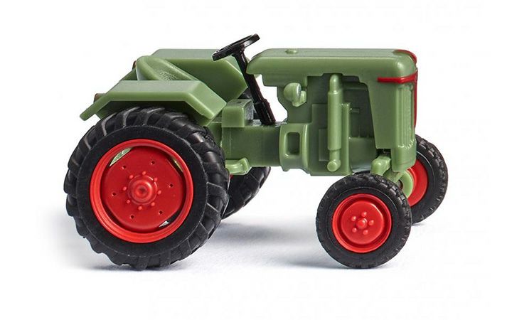 Wiking/ヴィーキング 039801 Normag Faktor I - resedagrun