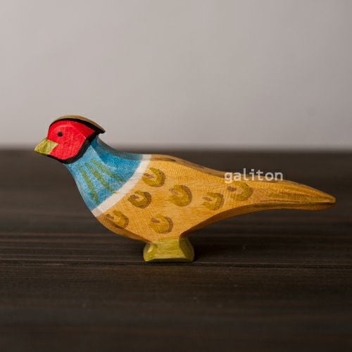 オストハイマー くじゃく オストハイマー 孔雀 - メルヒェン