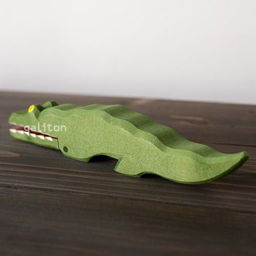 オストハイマー Ostheimer ワニ