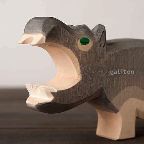 オストハイマー Ostheimer かば 開口