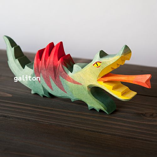 オストハイマー Ostheimer ドラゴン