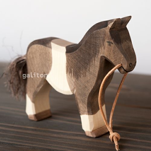 オストハイマー Ostheimer ポニー