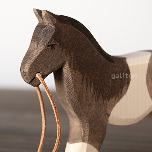 オストハイマー Ostheimer ポニー