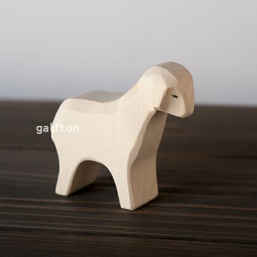 オストハイマー Ostheimer ひつじ メス