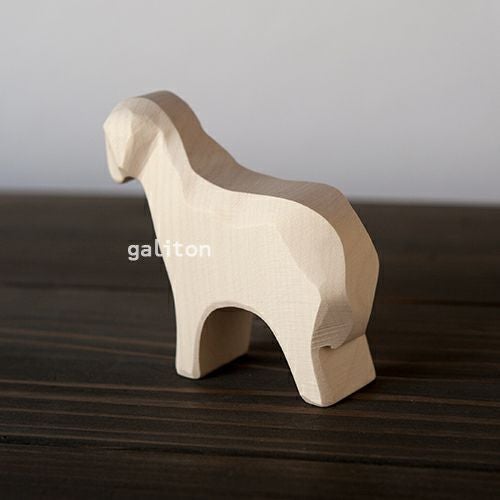 オストハイマー Ostheimer ひつじ メス