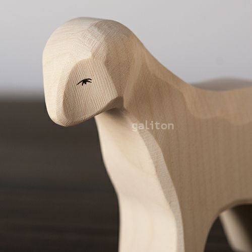 オストハイマー Ostheimer ひつじ メス