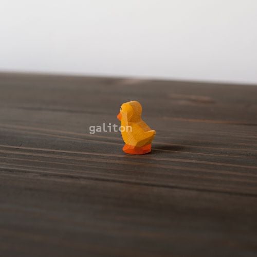 オストハイマー Ostheimer 子がも