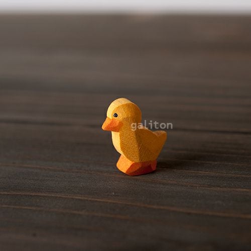 オストハイマー Ostheimer 子がも