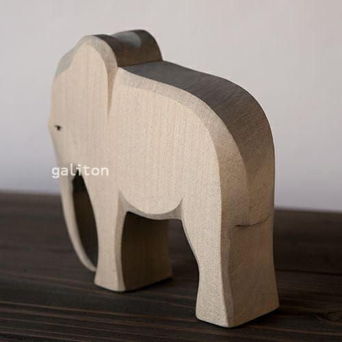 オストハイマー Ostheimer ぞう オス