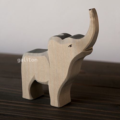 オストハイマー Ostheimer ぞうの子 上向き