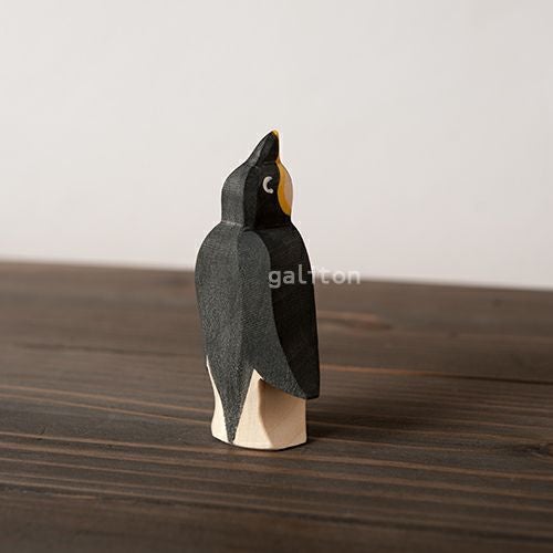 オストハイマー Ostheimer ペンギン 鳴き