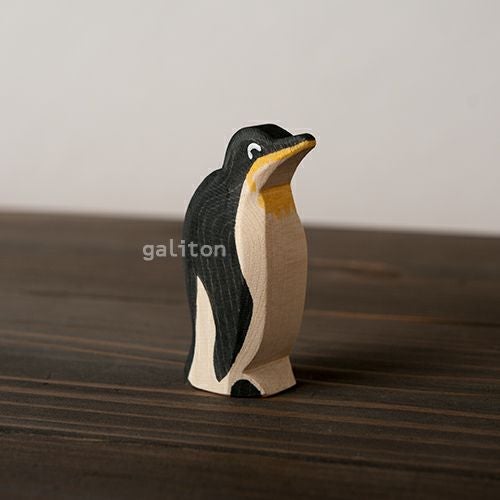 オストハイマー Ostheimer ペンギン 上向き