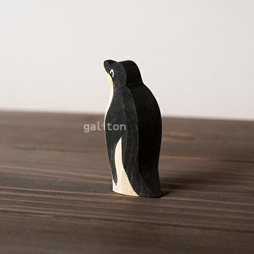 オストハイマー Ostheimer ペンギン 上向き