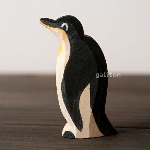 オストハイマー Ostheimer ペンギン 上向き