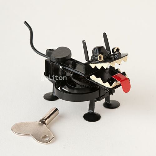 Tucher+Walther ブリキのイヌ