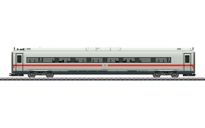 maerklin/メルクリン 43728 ICE4 増結客車 DBAG