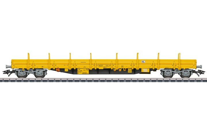 maerklin/メルクリン 47100 ローサイド貨車 On Rail Inc. Type Res