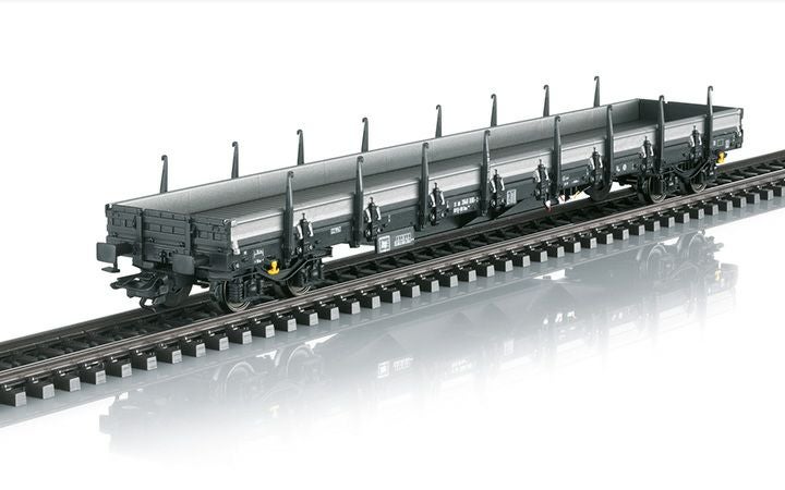 maerklin/メルクリン 47129 ローサイド貨車 DBAG Type Res687