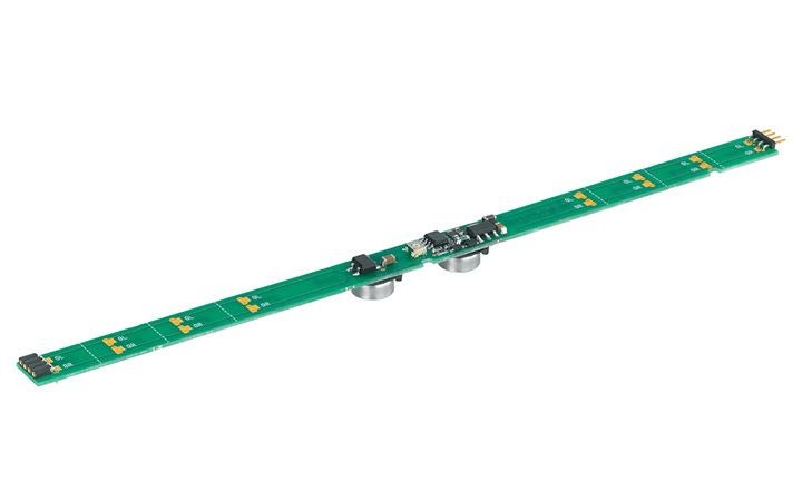 maerklin/メルクリン 73410 LED客車照明キット 電球色