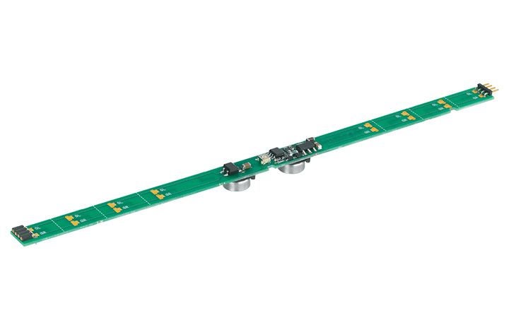 maerklin/メルクリン 73411 LED客車照明キット 白色