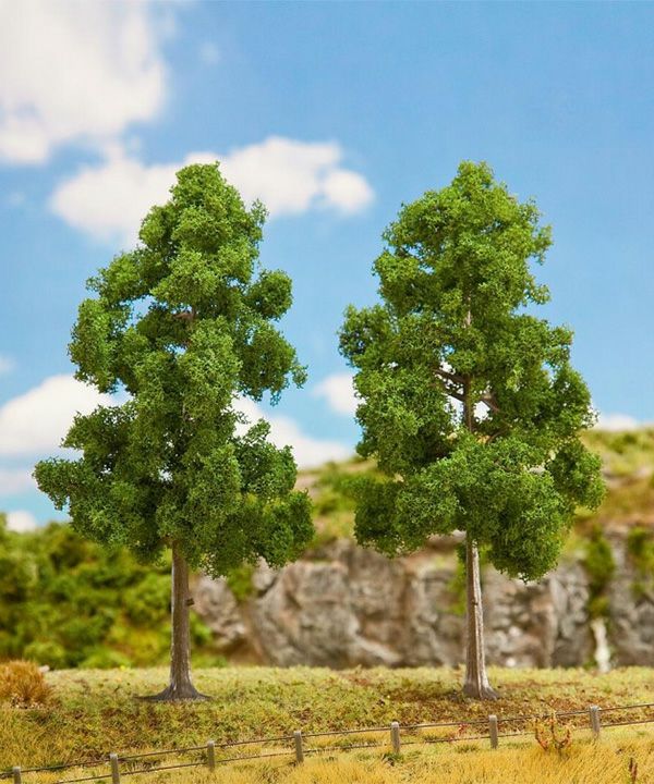 FALLER/ファーラー 181364 Top Series ブナ2本セット