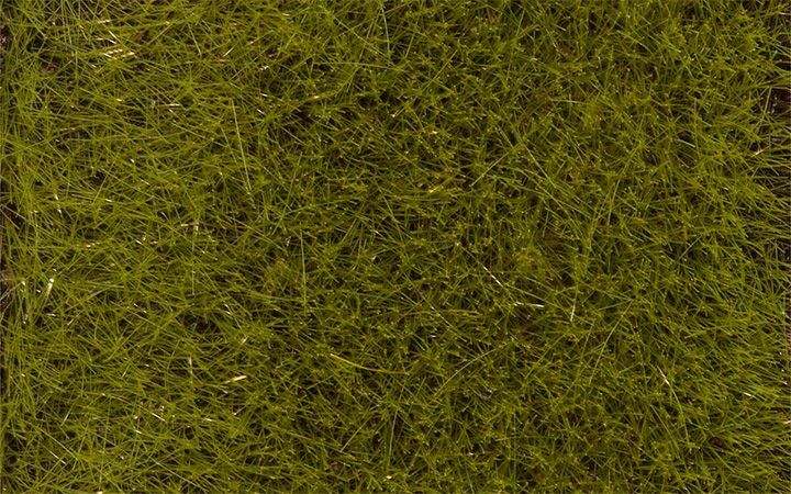 FALLER/ファーラー 170772 プレミアムグラウンドカバーファイバー 6mm 初夏の牧草 30g