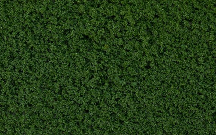 FALLER/ファーラー 171561 プレミアム地形 粗目 ダークグリーン 12g