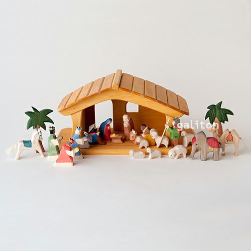 【xmas限定販売】 オストハイマー Ostheimer クリッペ  ミニ