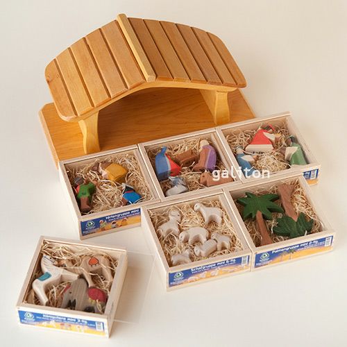 【xmas限定販売】 オストハイマー Ostheimer クリッペ  ミニ