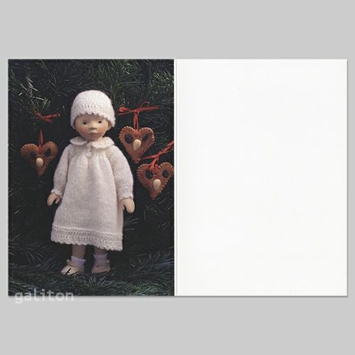 【xmas限定販売】 ポングラッツアドヴェントカード